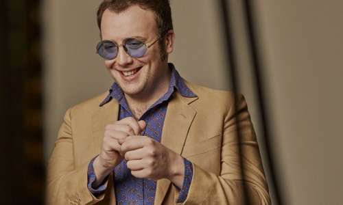 Raphael Gualazzi: annullate le date del tour teatrale, posticipati solo gli spettacoli di Bari e Milano